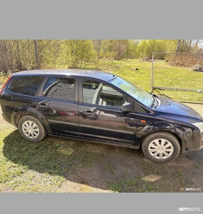 Ford Focus 2007, kuva 3/5