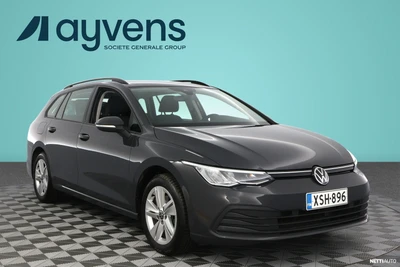 Volkswagen Golf 2023, photo 2/13