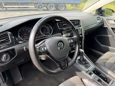 Volkswagen Golf 2013, kuva 7/11