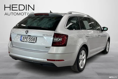 Skoda Octavia 2020, kuva 2/25