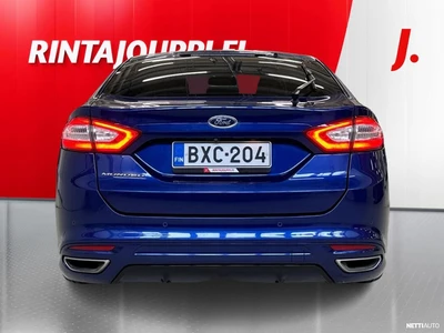 Ford Mondeo 2016, kuva 5/36