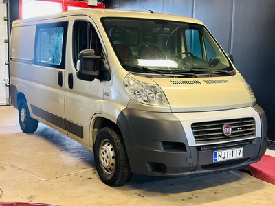 Fiat Ducato 2014, kuva 3/12