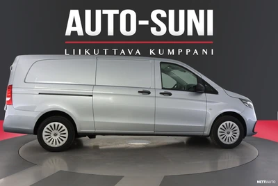 Mercedes-Benz Vito 2026, photo 3/24