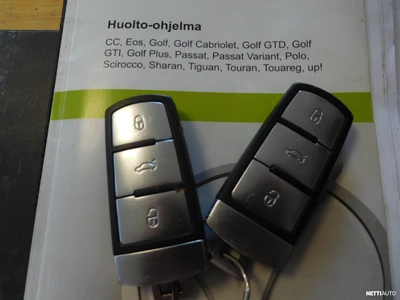 Volkswagen Passat 2013, kuva 4/10