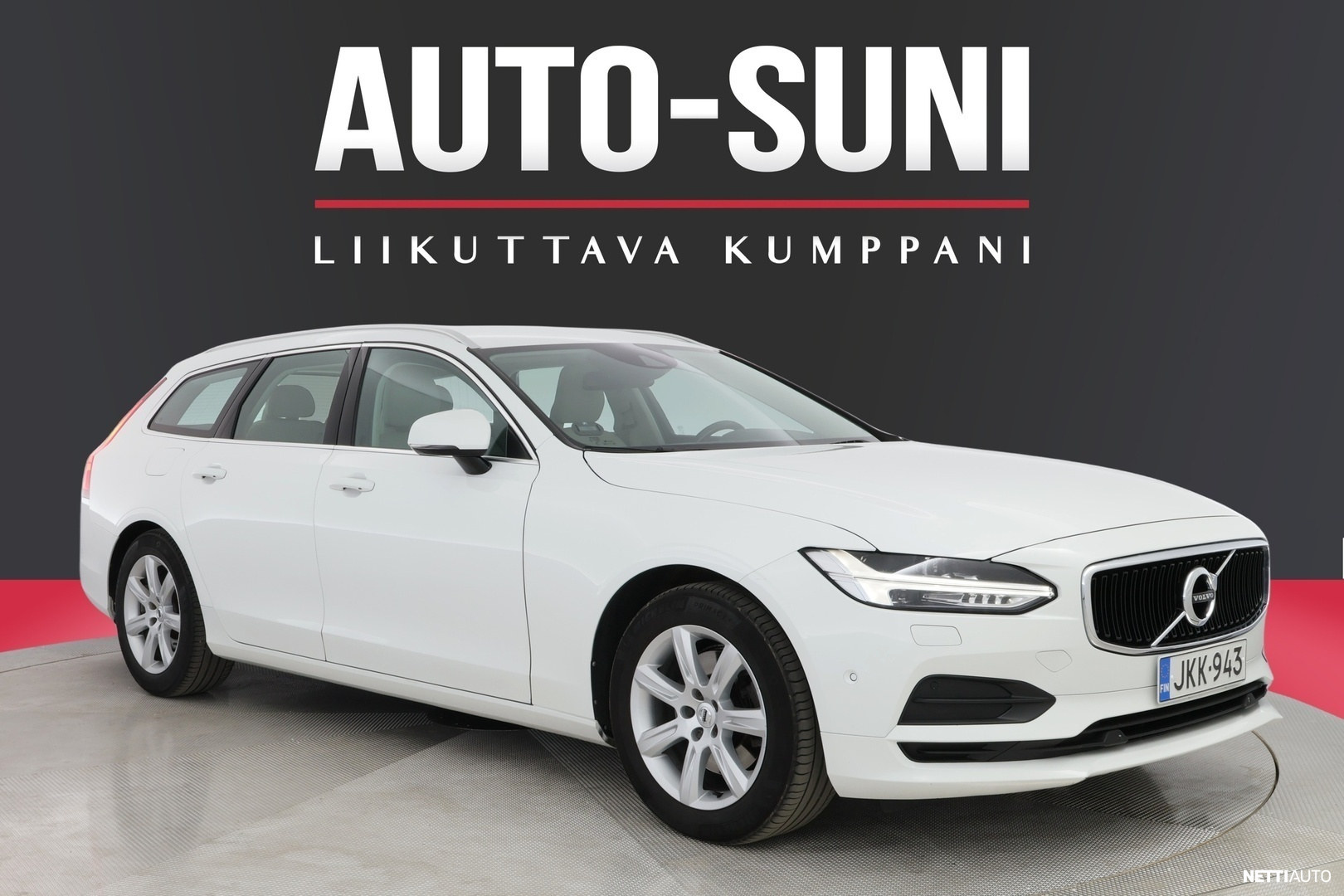Volvo V90