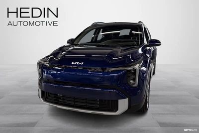 Kia Stonic 1,0 T-GDI 100hv EX DCT 2026, kuva 4/10