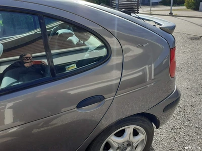 Renault Megane 2002, kuva 2/23