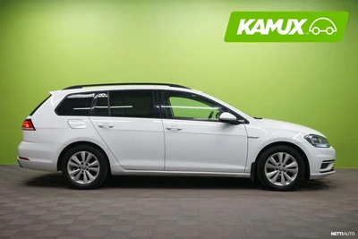 Volkswagen Golf 2018, kuva 2/26