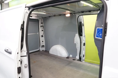 Mercedes-Benz Vito 2020, photo 5/28