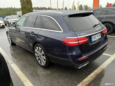 Mercedes-Benz E 2020, kuva 2/4