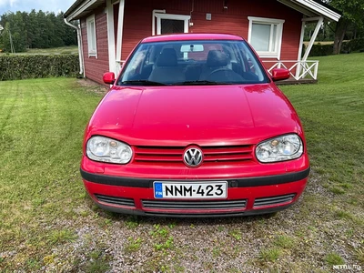 Volkswagen Golf 2001, photo 2/15