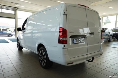 Mercedes-Benz Vito 2024, photo 2/17