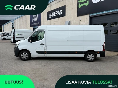 Renault Master 2020, kuva 2/8