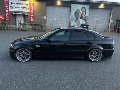 BMW 330 2003, kuva 2/20