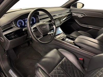 Audi A8 2020, kuva 7/40