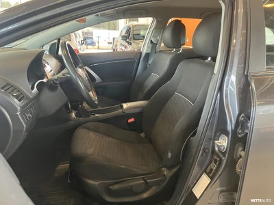 Toyota Avensis 2014, kuva 3/8
