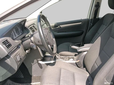 Mercedes-Benz B 180 BE Premium Business 2011, photo 4/11