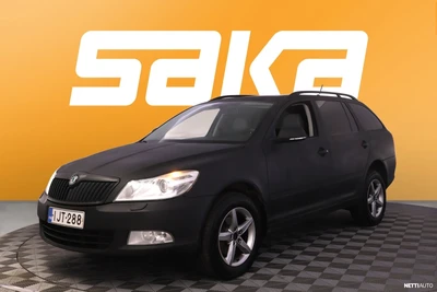 Skoda Octavia 2011, photo 4/60