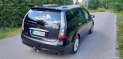 Mitsubishi Grandis 2009, kuva 3/21