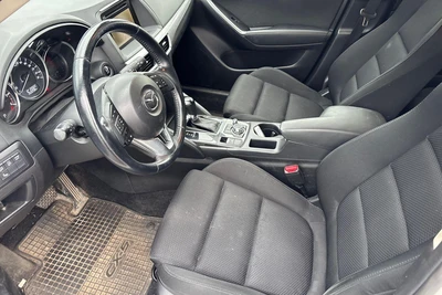 Mazda CX-5 2016, photo 3/3
