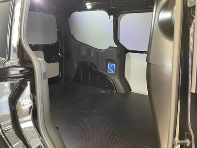 Ford Transit Courier 2026, photo 6/16