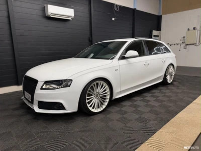 Audi A4 2009, kuva 1/11