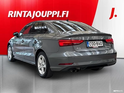 Audi A3 2020, kuva 2/23