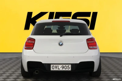 BMW 120 2013, kuva 4/48