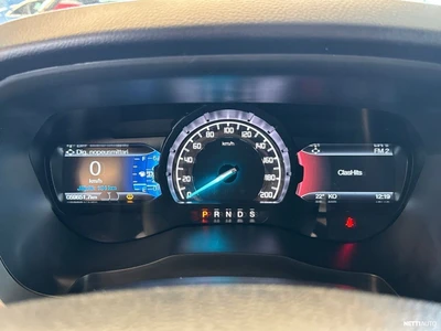 Ford Ranger 2023, photo 3/23