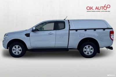 Ford Ranger 2021, photo 2/29