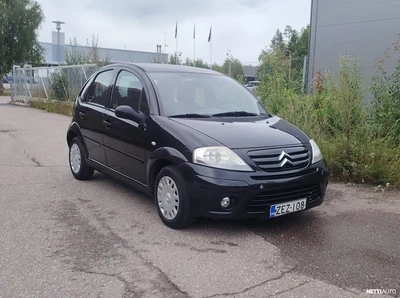 Citroen C3 1,4i Pack Vision 2008, kuva 3/30