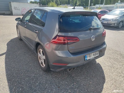 Volkswagen Golf 2020, kuva 3/8