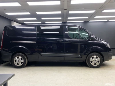 Ford Transit Custom 2.2TDCI L2H1 2015, photo 4/15