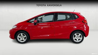 Honda Jazz 5D 1,3 Trend 2016, kuva 2/17