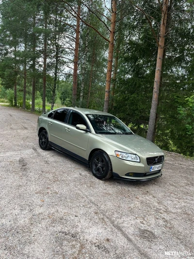 Volvo S40 2026, kuva 5/9