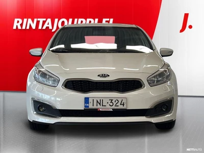 Kia Ceed 2017, kuva 3/27
