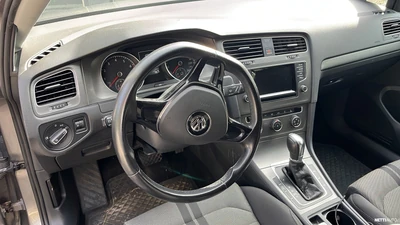 Volkswagen Golf 2014, photo 3/10