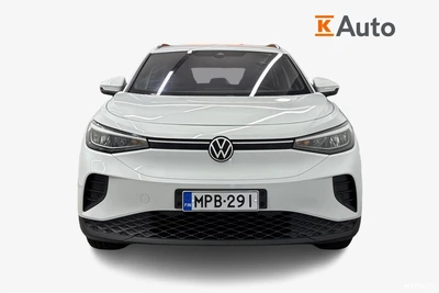 Volkswagen ID.4 2023, kuva 4/27
