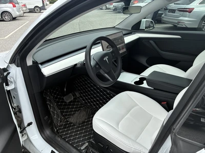 Tesla Model Y Long Range Dual Motor AWD 2023, kuva 6/7
