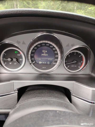 Mercedes-Benz GLK 350 GLK 350 CDI 4MATIC 2009, kuva 2/4