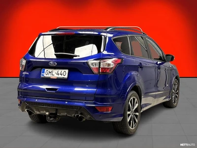 Ford Kuga 2017, kuva 6/38