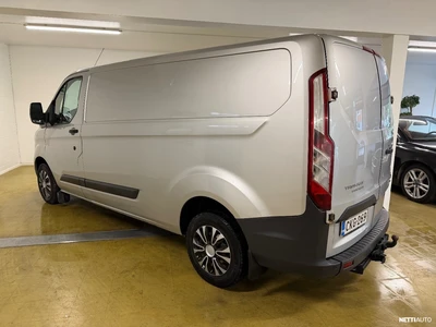 Ford Transit Custom 2016, kuva 4/19