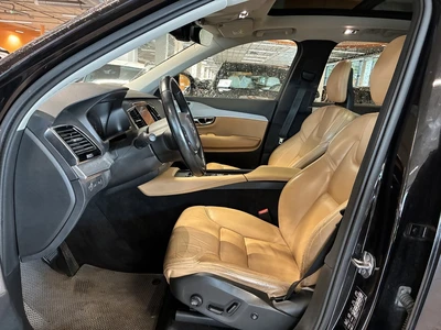 Volvo XC90 2016, photo 6/14