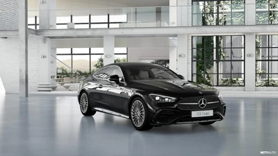 Mercedes-Benz CLE 2025, kuva 6/10