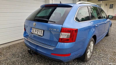 Skoda Octavia 2016, kuva 3/16