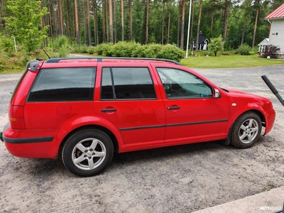 Volkswagen Golf 2000, kuva 7/14
