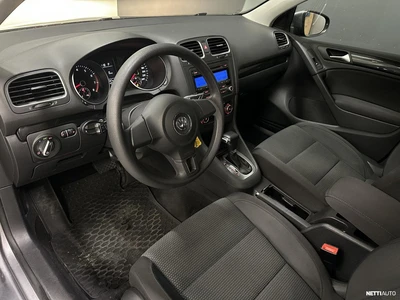 Volkswagen Golf 2011, photo 7/14