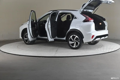 Mitsubishi Eclipse Cross 2022, kuva 7/31