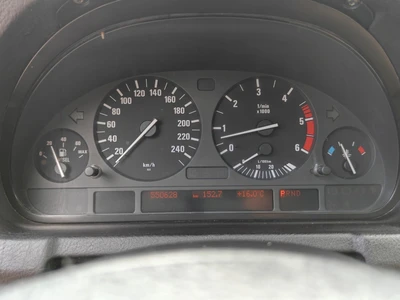 BMW X5 3.0d 2004, kuva 7/11