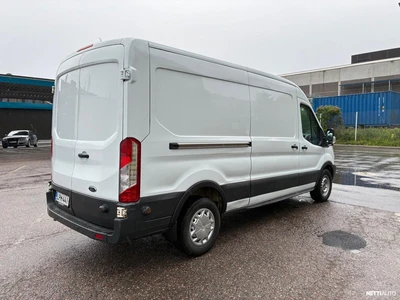 Ford Transit 2018, photo 3/7